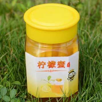 大王山柠檬蜜500g 清热降火 助消化 养颜抗皱之佳品
