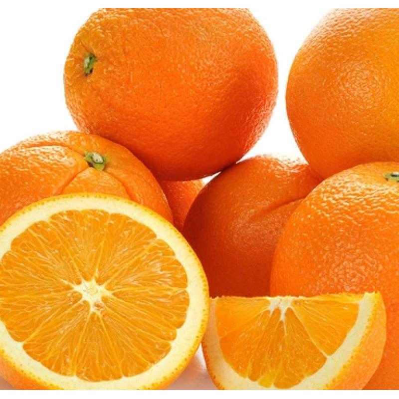 广西富川脐橙纽荷尔橙10斤特惠包邮售后非赣南脐橙孕妇水果